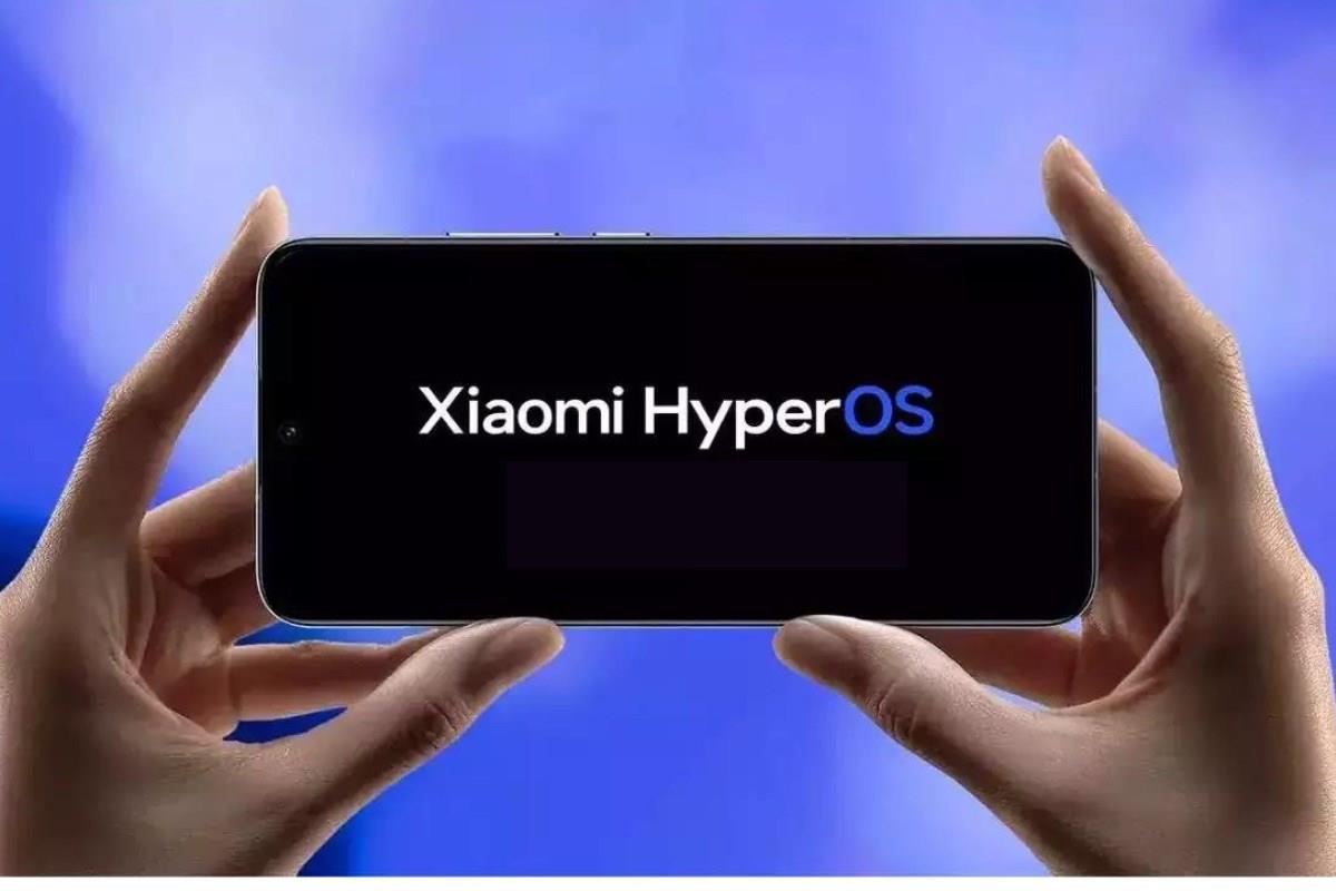 Xiaomi 13 serisi için HyperOS beta güncellemesi yayınlandı