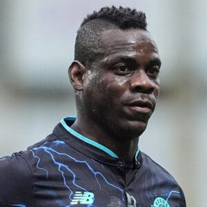 Mario Balotelli, Süper Lig’e geri dönüyor: Kulübe haber gönderdi!