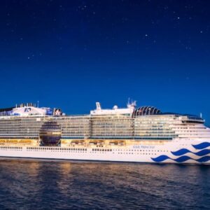 tekirdag aciklarinda kruvaziyerden dusen yolcu araniyor O9eJYaSN