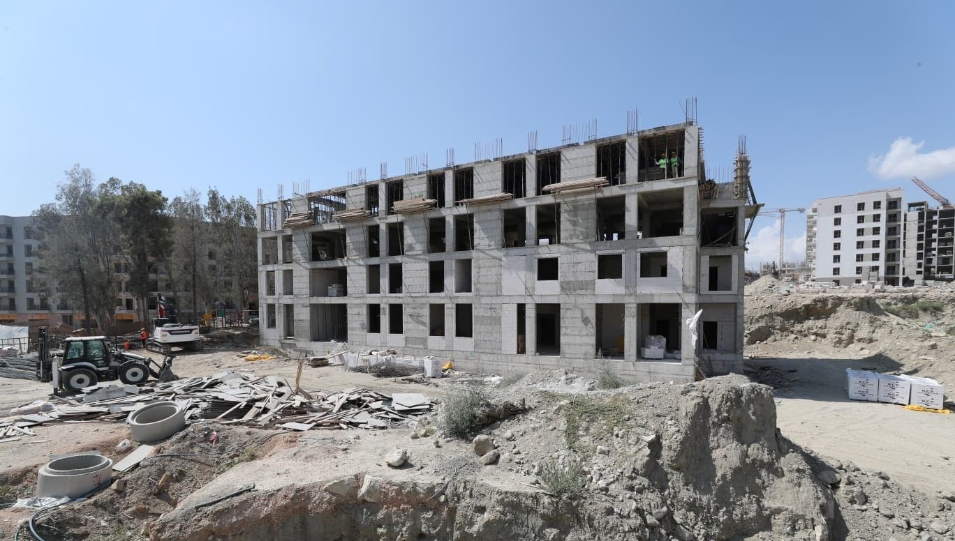 defnede jandarma hizmet binalarinin insasi suruyor vy17RSFb