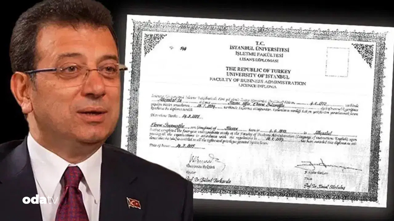 diploma davasi imamoglu ayakta alkislandi universite arkadaslari surpriz yapti 11TlqvIR