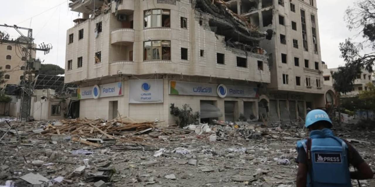 gazzede 3 gazeteci daha olduruldu lqf85WeC