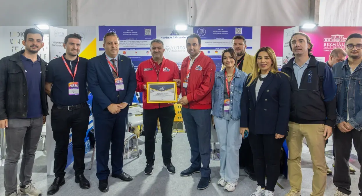 hava yastikli insansiz arac teknofestte tanitildi HrYdOzEs