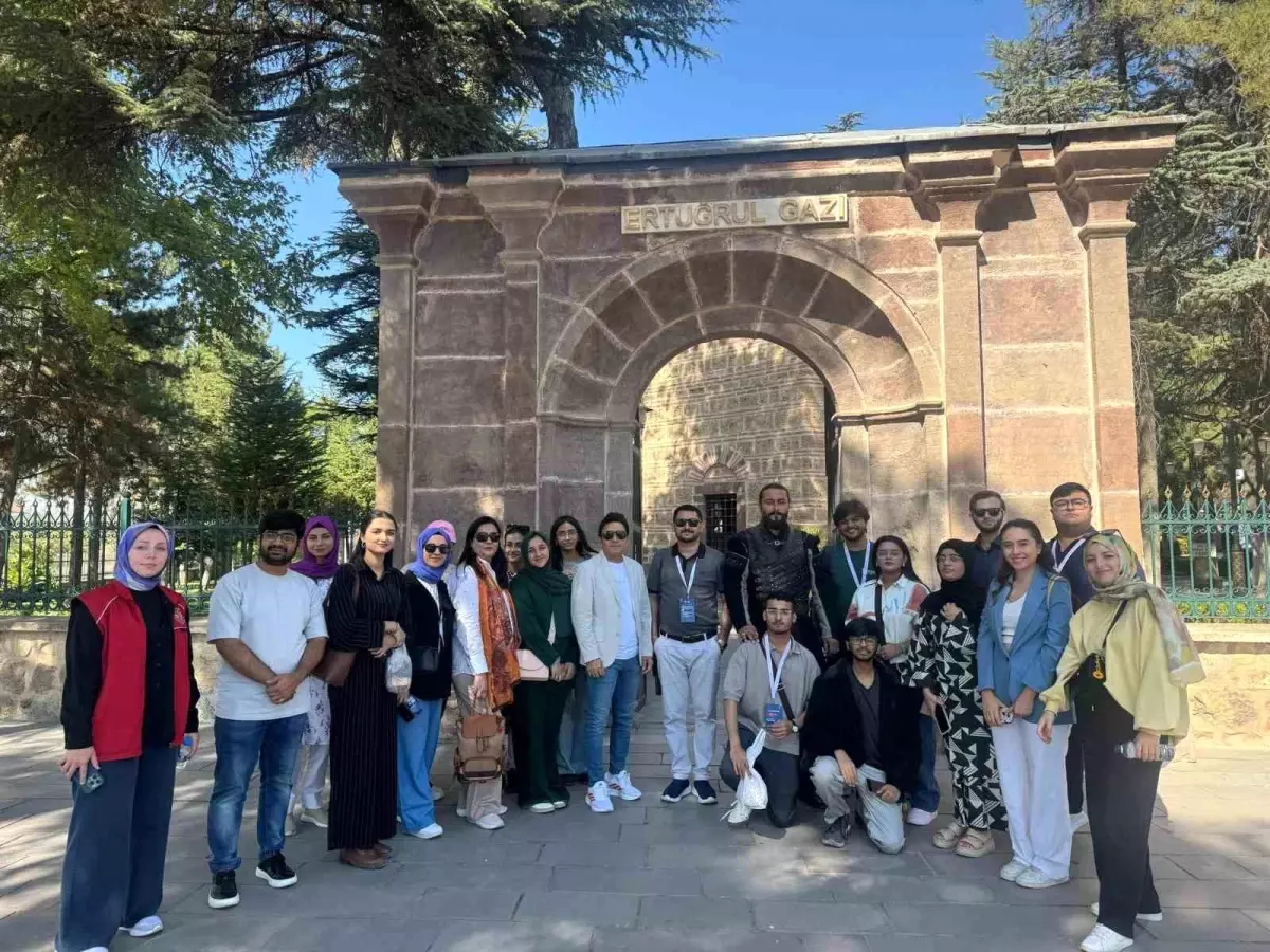 pakistanli gencler sogutte agirlaniyor v9SGum5q