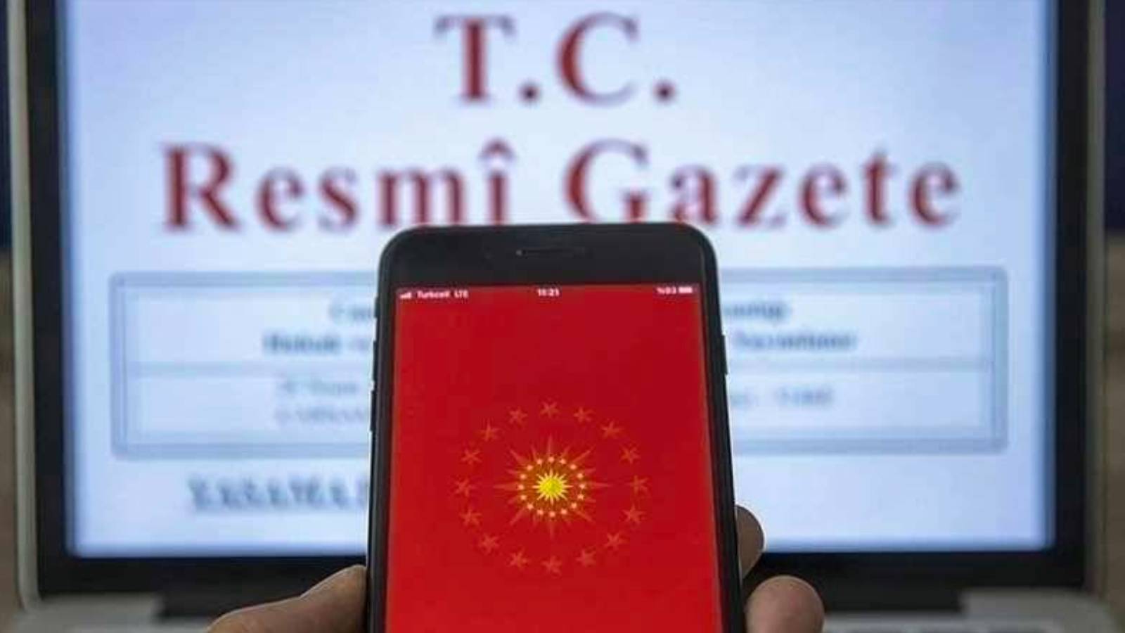 resm gazetede bugun 8 eylul 2025 resm gazete kararlari G326DkSS