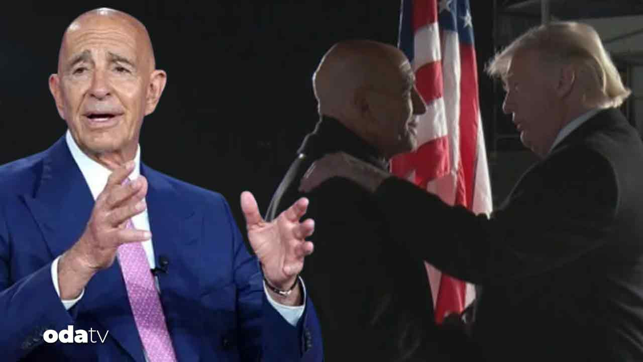 tom barracktan erdogan trump gorusmesi oncesi skandal sozler mesruiyet veriyoruz goreceksiniz Sw5Cb5Iz