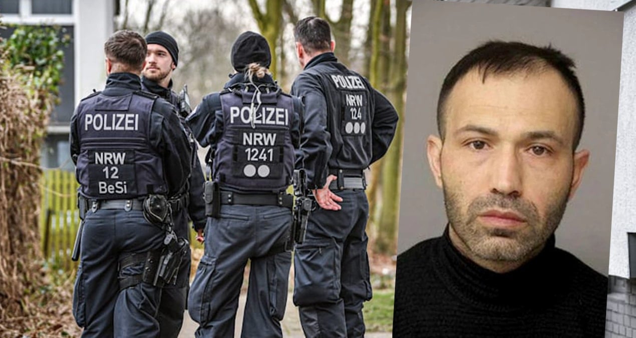 yengesini oldurttu kadinin parasiyla turkiyeye geldi eblUIy23