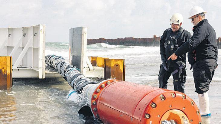 karadeniz gazina ihracat yolu acik lMnFljkU