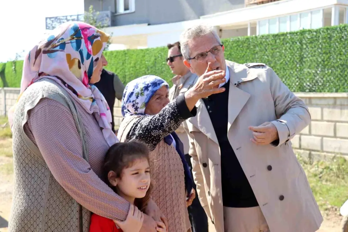 nazillide yeni yol acma calismalari devam ediyor 6zF18Pkv.jpg