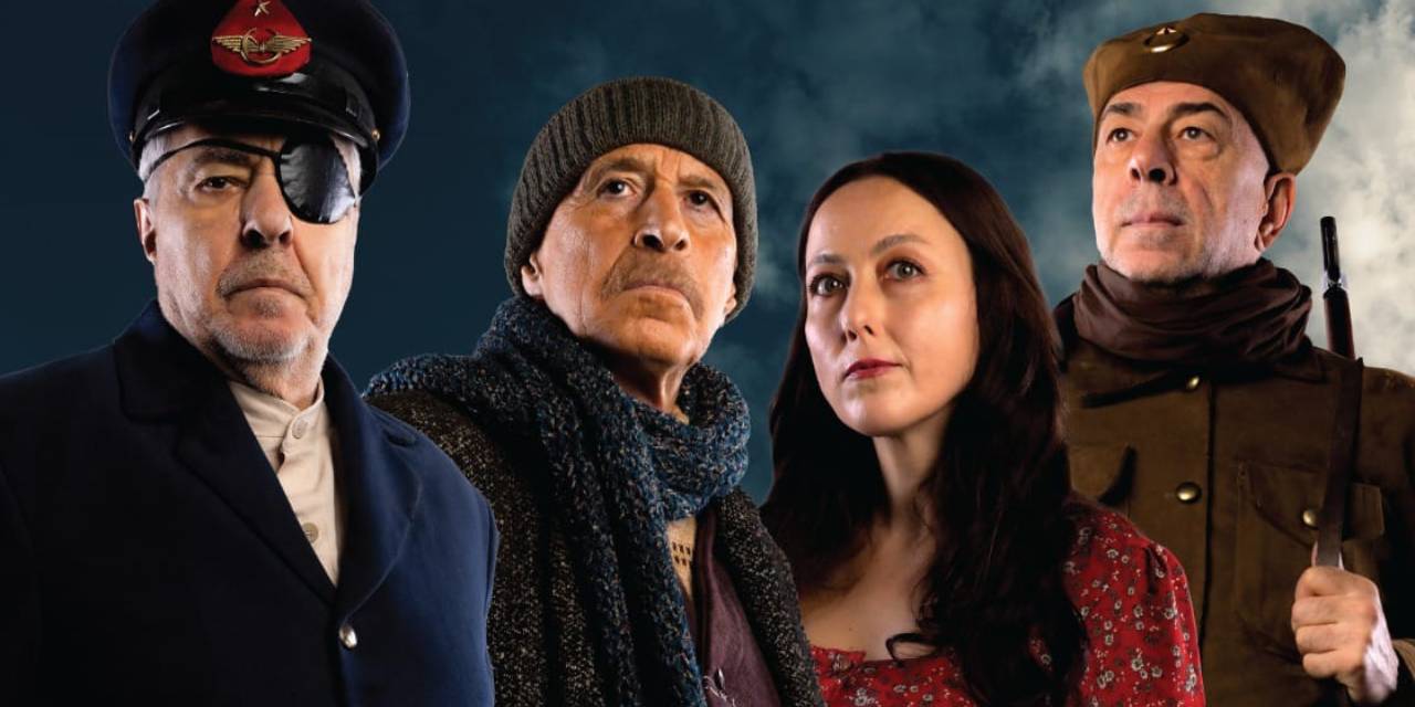 nazim hikmetin yolcu eseri rutkay azizin rejisiyle sahnelenecek 3jWepKzX