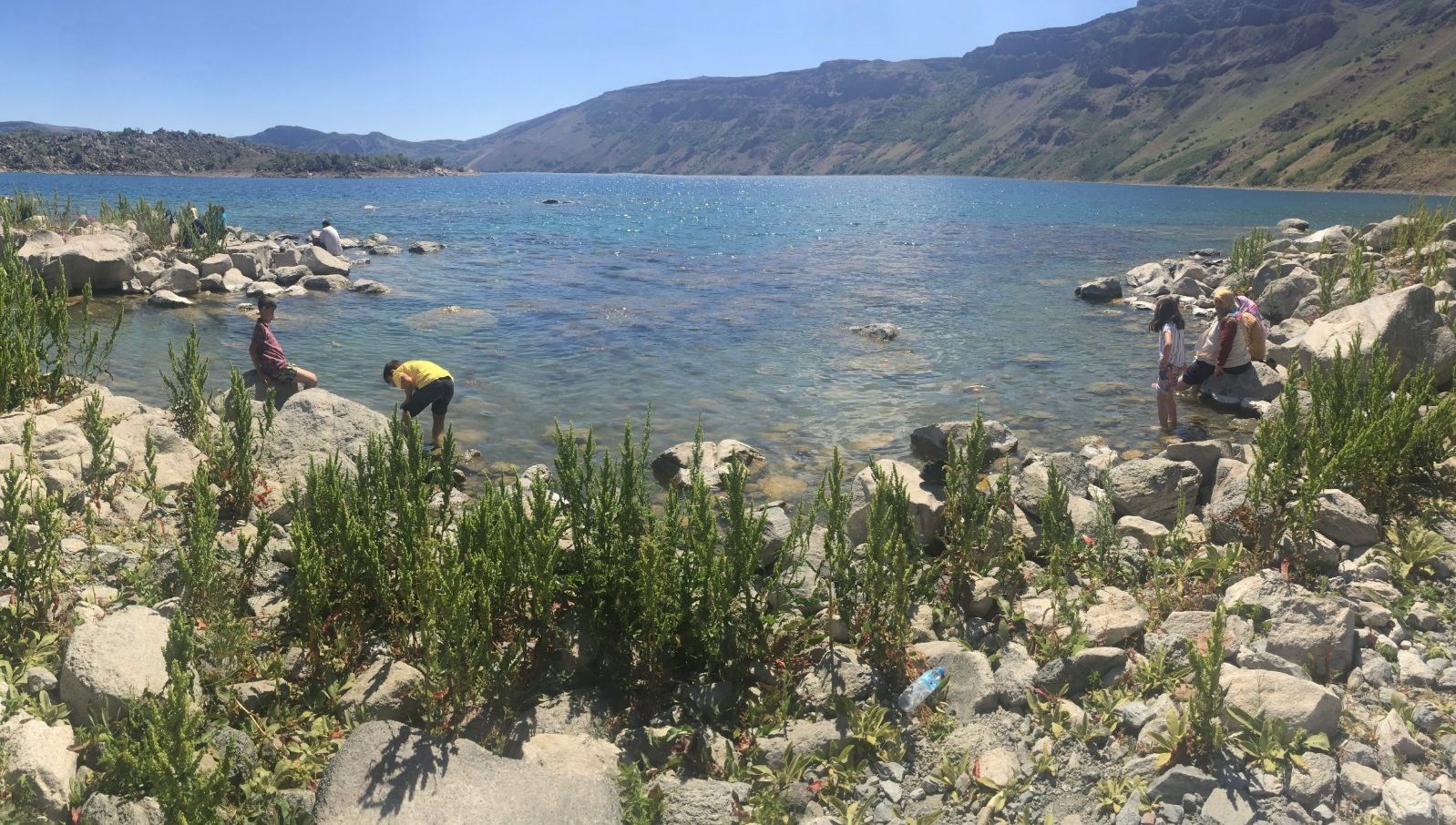 nemrut krater golunde mangal yakan 2 kisiye 5 bin 906 tl idari para cezasi iaUjB8gm