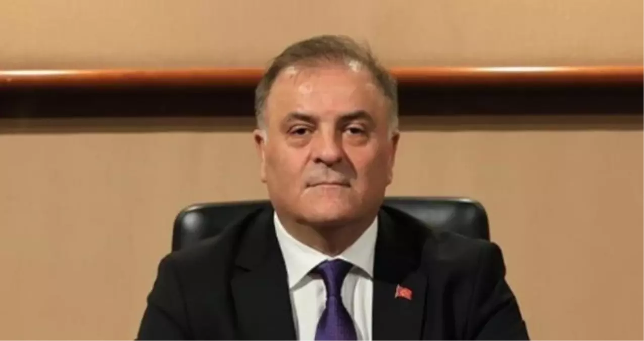 nuri aslan kimdir ibb baskanvekili nuri aslan kac yasinda nereli BdOuhBSr.jpg