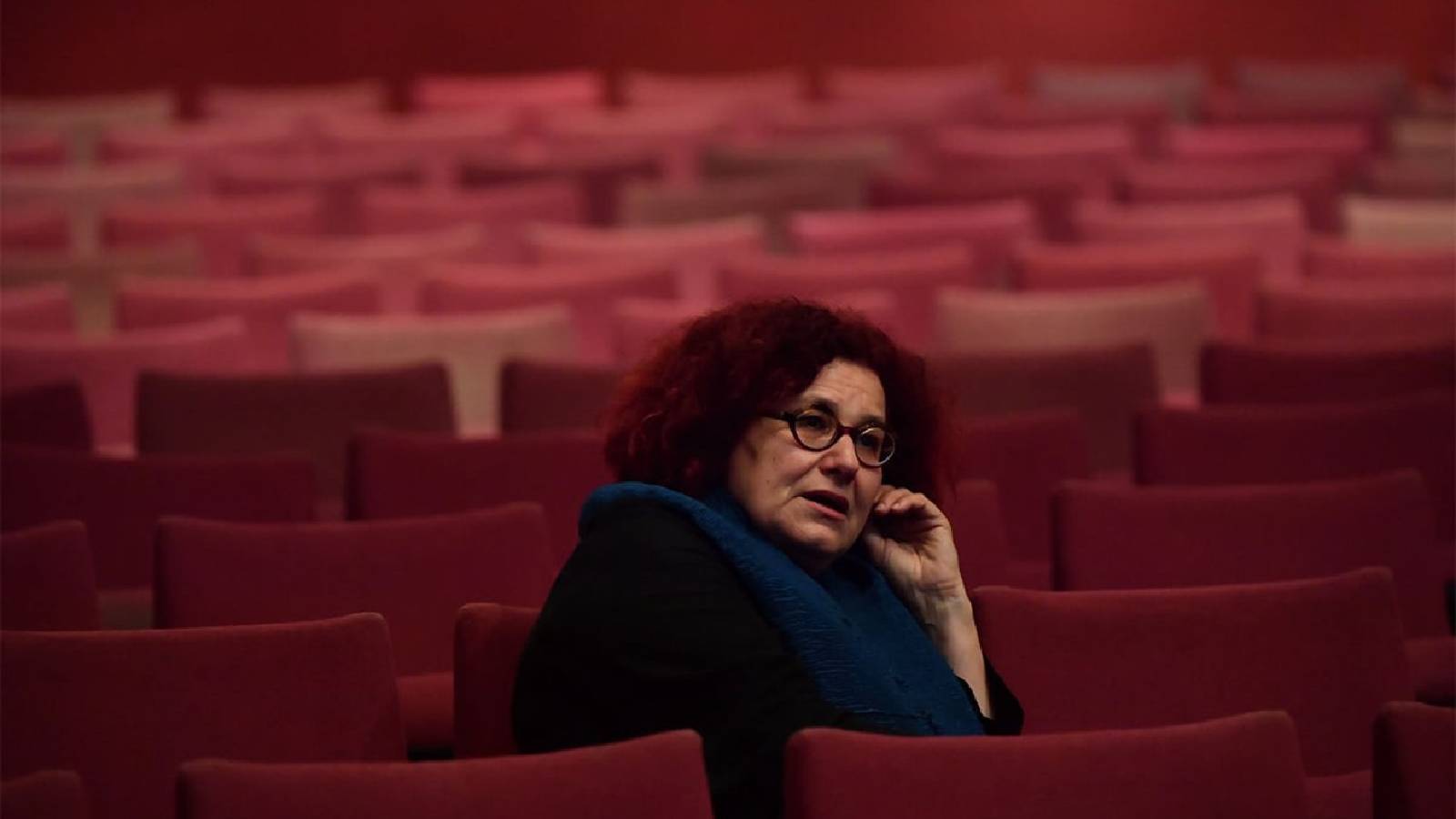 filistinli ve lubnanli kadinlarin silahsiz mucadelesi anlatildi gazze ayta es saab gazze oyunu beyrutta sahneleniyor nUcsQHpR.jpg