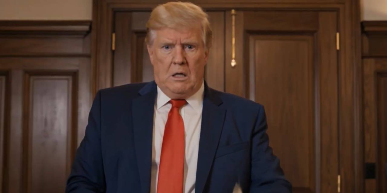 Trump’la Alay Eden Yapay Zeka Videosu Ateşkes Krizini Mizah Konusu Yaptı