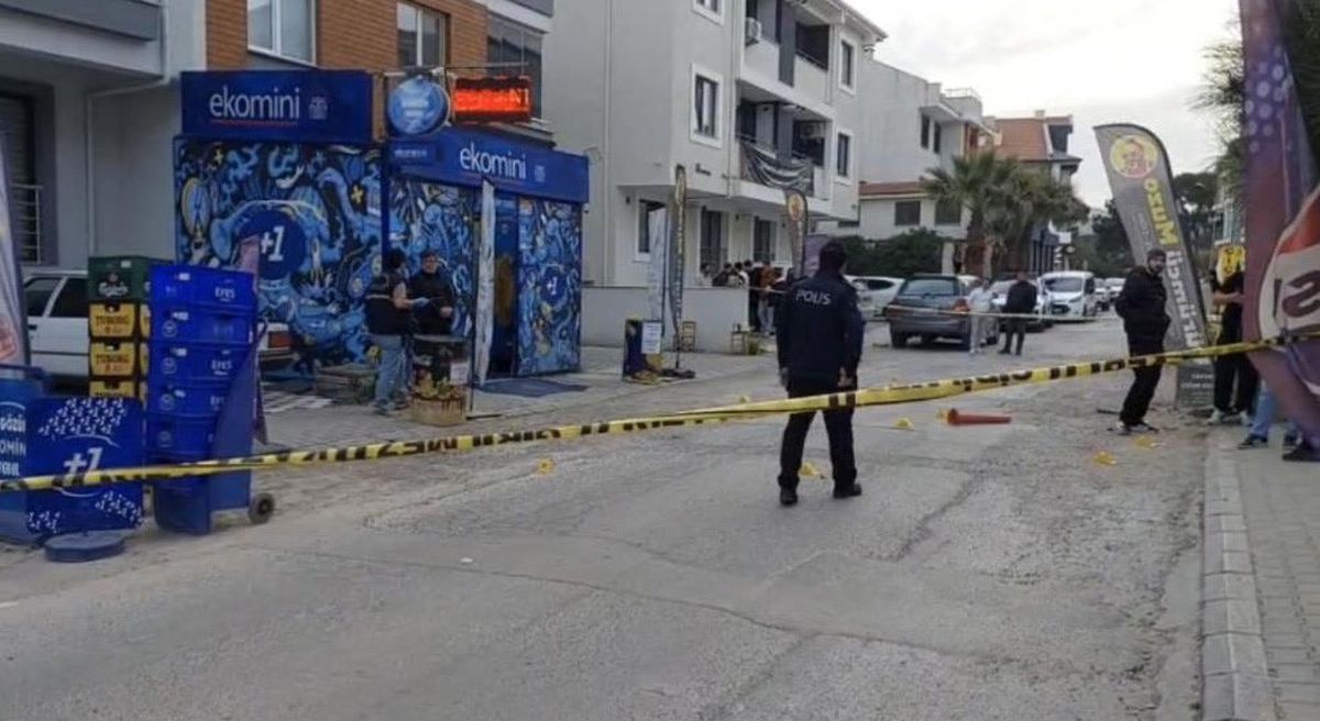 Balıkesir’de Araştırma Görevlisinin Ölümü: İki Zanlı Gözaltında