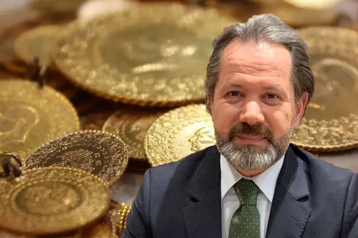 İslam Memiş, Altın Yatırımcıları İçin Önemli Uyarılarda Bulundu