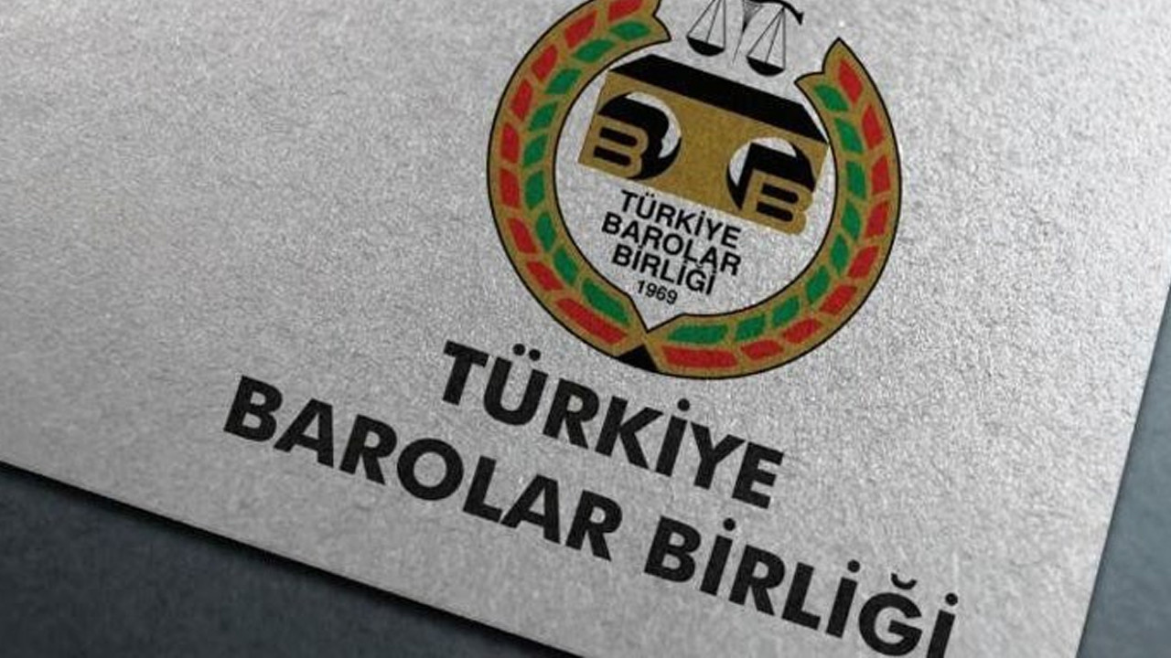 Türkiye Barolar Birliği Reklam İhlalleri İzleme Merkezi Kurdu