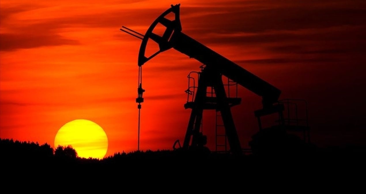 Küresel Petrol Stokları Tehlikede: Sadece 101 Günlük Rezerv Kaldığı Açıklandı