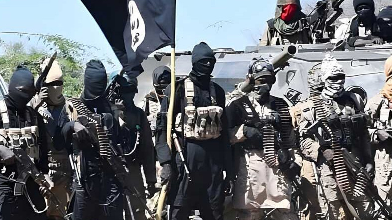 Nijerya ve ABD Ortak Hava Operasyonuyla IŞİD’in Afrika Kolunu Vurdu