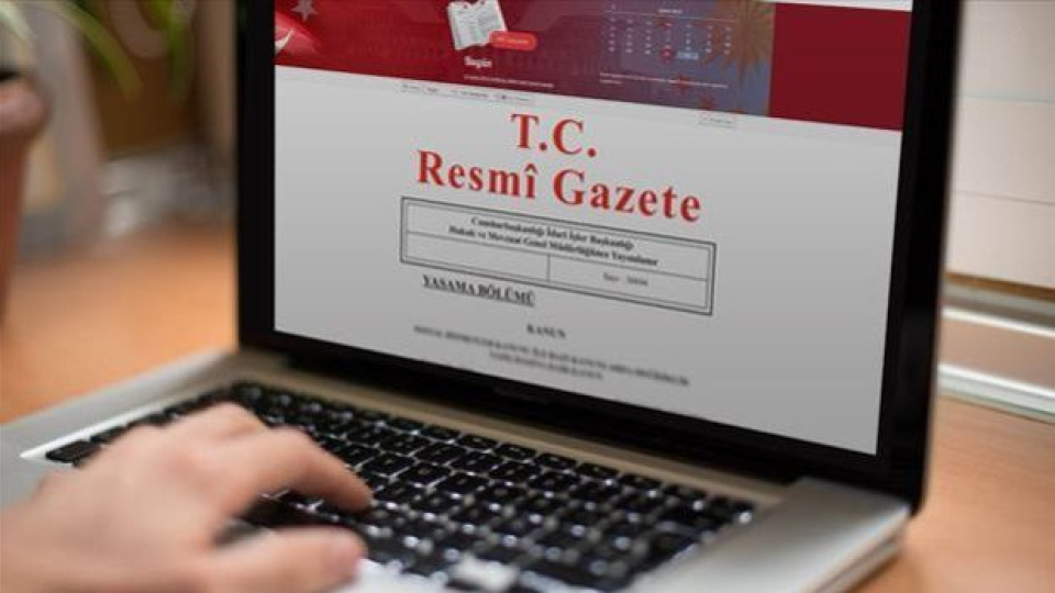 3 Mayıs 2026 Tarihli Resmi Gazete’de Yer Alan Düzenlemeler