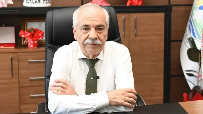 Mehmet Özcan kimdir? Mehmet Özcan kaç yaşında, nereli? Mehmet Özcan CHP’den neden istifa etti?