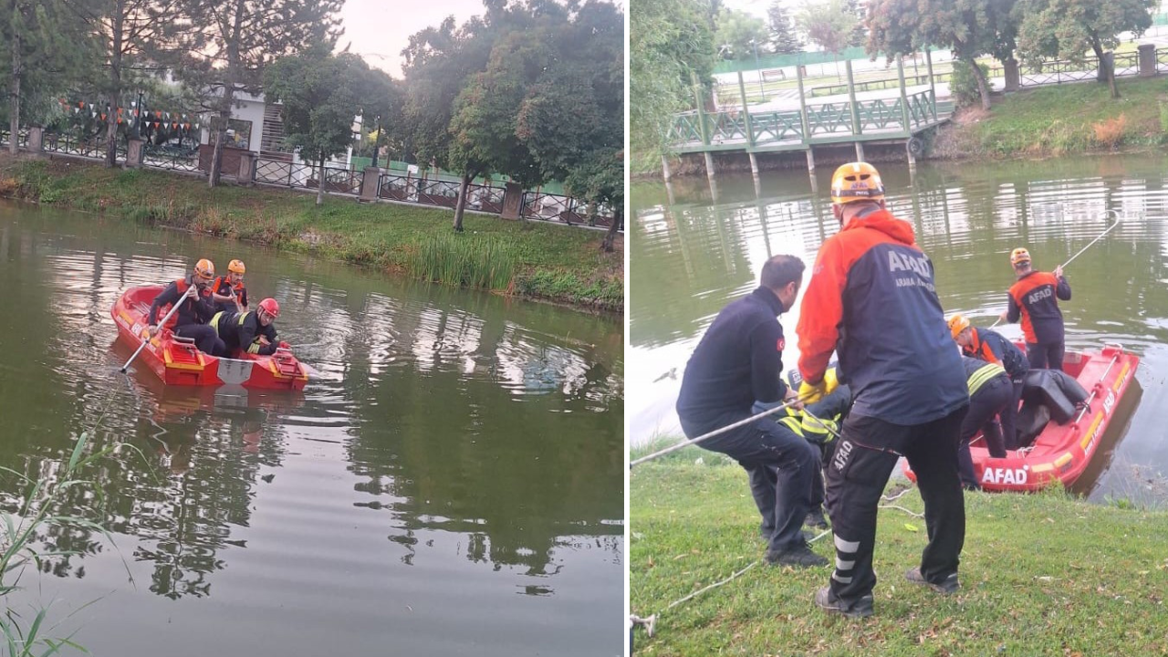 Ailesi kayip basvurusu yapmisti porsuk cayinda cansiz beden bulundu cFhRipwL
