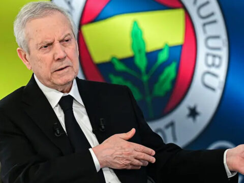 Aziz yildirim onay verdi fenerbahcenin butcesinde dev artis PB2RmvDc