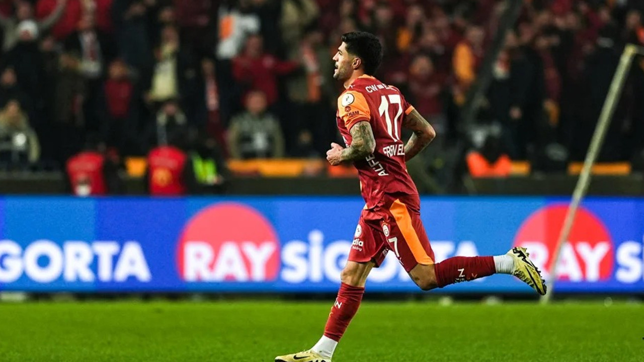 Galatasarayda kimsenin beklenmedigi ayrilik iddiasi resmi teklif kapida VZeyndmg