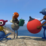 Haber gorseli