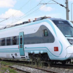 Halkalidan uzunkopruye milli elektrikli tren hizmet vermeye basladi nxrqICIs