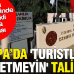 Kamu hastanesinde oncelikli hasta iddiasi capada turistleri bekletmeyin talimati iclwjnmf