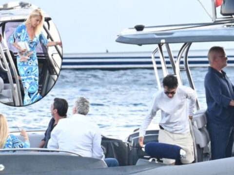 Metin sen sevgilisi pinar aydin ile bodrum tatiline cikti 6ryx2c3L