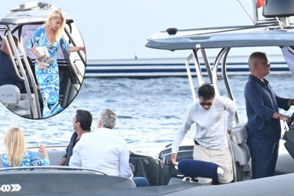 Metin sen sevgilisi pinar aydin ile bodrum tatiline cikti 6ryx2c3L