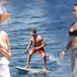 Unlulerden bodrum manzaralari iskelede havlu onlemi kStDGUfH
